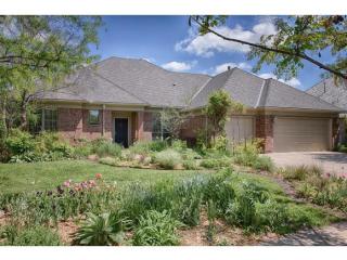 1009 Parkside Rd, Norman, OK 73072-3968