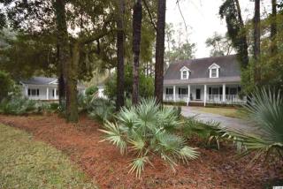 272 Old Carriage Loop, Georgetown, SC 29440-7000
