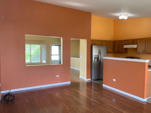 115 Periwinkle Ln, Lemont IL  60490-4551 exterior