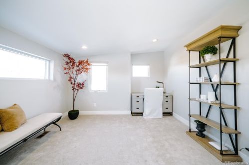 750 Clarkson St, Denver CO  80218-3204 exterior