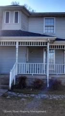 504 Windellwood Cir, Smyrna TN  37167-3947 exterior