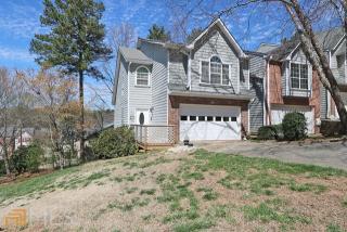 1687 Grist Mill Dr, Marietta, GA 30062-3863