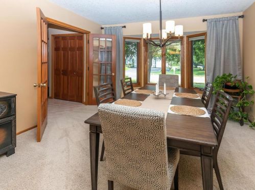 8405 135th St, Saint Paul MN  55124-9538 exterior