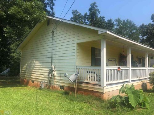 134 4th Ave, Griffin, GA 30223-1747