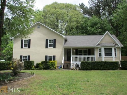126 Dockside Downs Dr, Holly Springs, GA 30189-1432