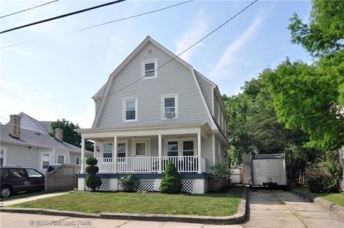 56 Wheeler Ave, Providence, RI 02905-2708