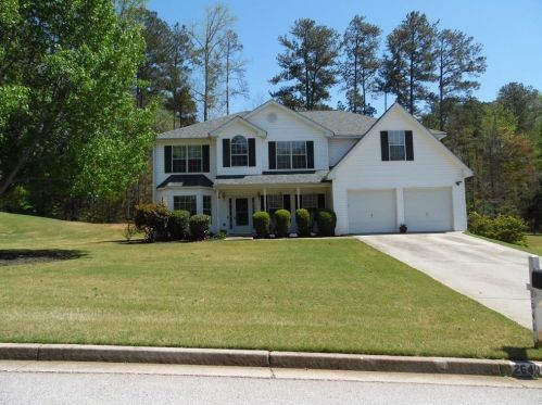 2640 Downing Park Dr, Conyers, GA 30094-2036