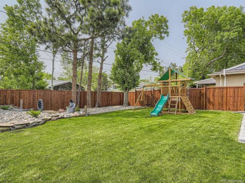 2775 Marshall St, Denver CO  80227-3516 exterior