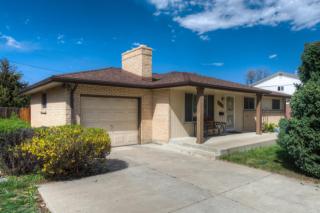4031 Quinn Pl, Denver, CO 80236-3522