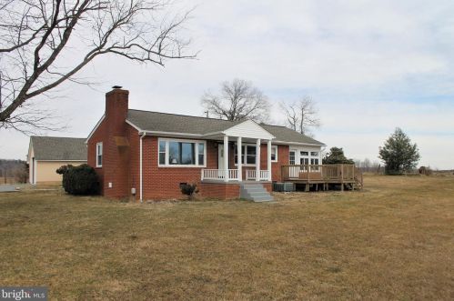 16139 Sheads Mountain Rd, Rixeyville, VA 22737-2356