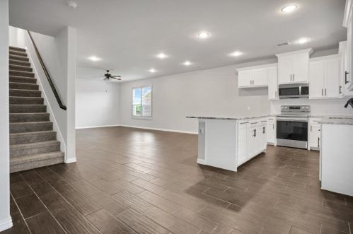 233 Teakwood Dr, Princeton TX exterior