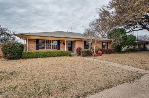 7611 El Pensador Dr, Dallas, TX 75248-4307