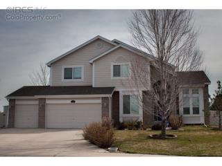 10346 Bedford St, Longmont CO  80504-5712 exterior