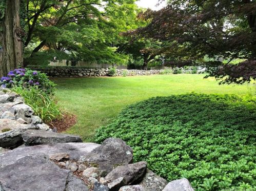 157 Highland Ave, Norwalk CT  06853-1109 exterior
