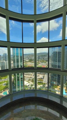 1330 Ala Moana Blvd, Honolulu HI  96814-4200 exterior
