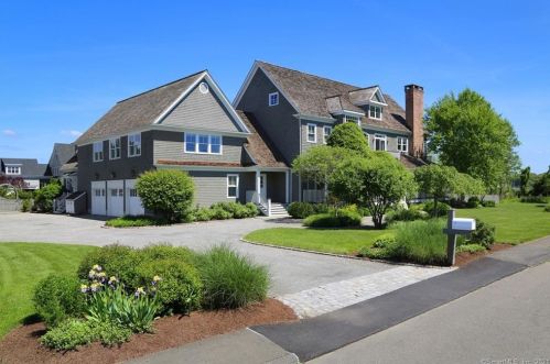 7 Shorehaven Rd, Norwalk, CT 06855-2806