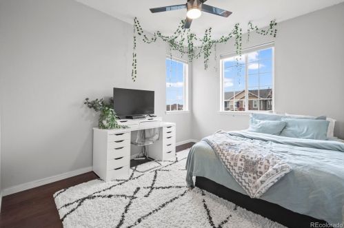 25738 Calhoun Pl, Aurora CO 80016-2818 exterior