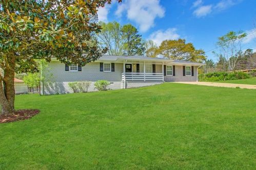 602 Jackie Ln, Villa Rica, GA 30180-4639