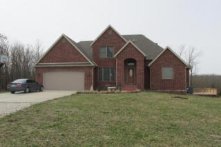 443 Good Hope Rd, Marshfield, MO 65706-8909