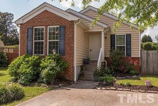 7 Byerly Ct, Durham, NC 27713-6700