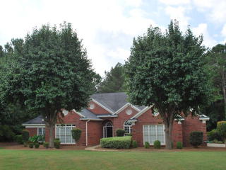 9184 Pinewood Dr, Columbus, GA 31909-2144