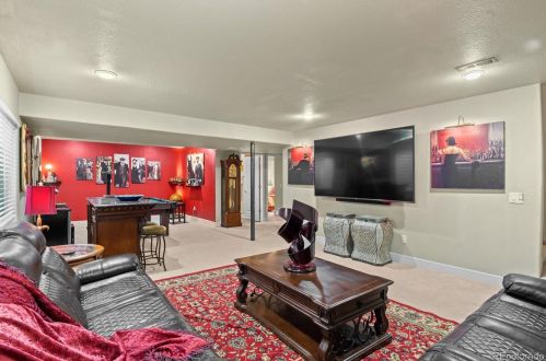 9724 Eagle Creek Cir, Denver CO  80022-6223 exterior