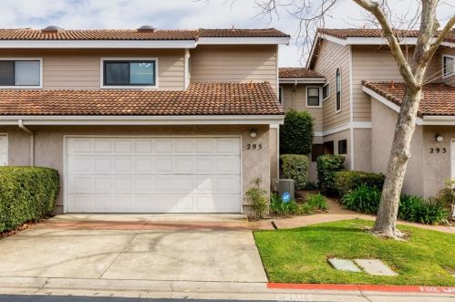 295 Via La Paz, San Luis Obispo, CA 93401-6979