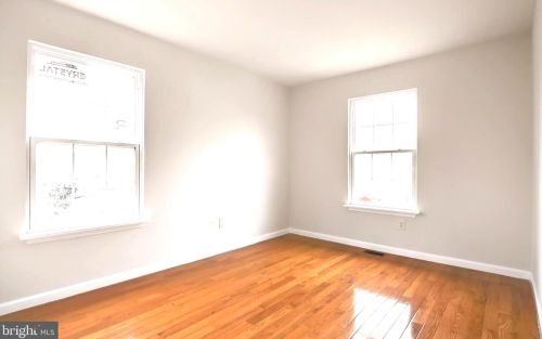 2415 Michigan Ave, Silver Spring MD exterior