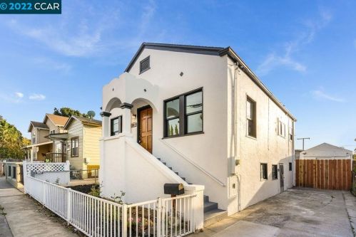 22271 Pearce St, Hayward, CA 94541-3915