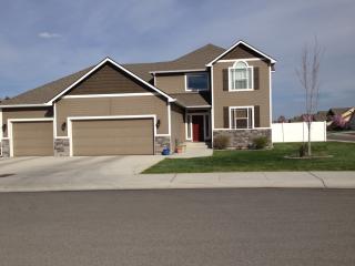 1809 76th Ave, Yakima WA  98908-1977 exterior
