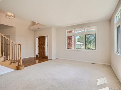 7383 Augusta Dr, Boulder CO  80301-8200 exterior
