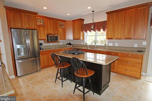 1934 Medallion Ct, Forest Hill MD 21050-2761 exterior