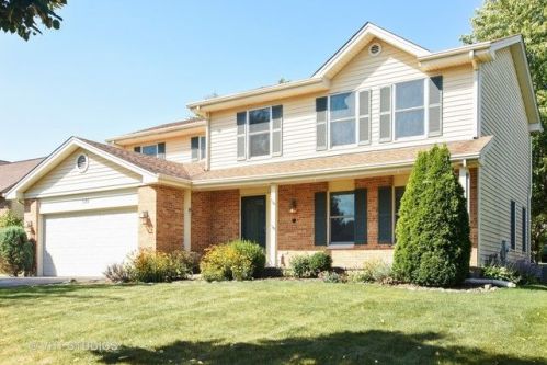 540 Eagle Ridge Ln, Barrington Hills, IL 60102