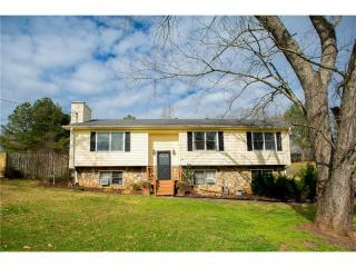 311 Hill Crest Cir, Holly Springs, GA 30188-2252