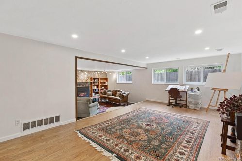 12630 66th Cir, Arvada CO  80004-2212 exterior