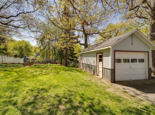 2300 Buffalo St, Saint Paul MN  55110-2326 exterior