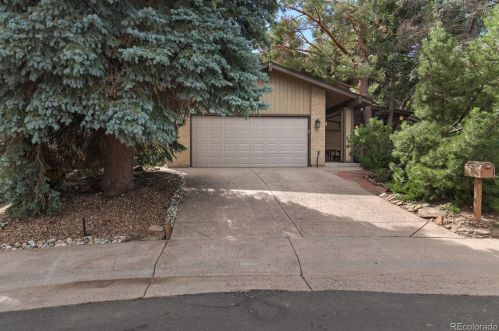 4369 Atchison Cir, Aurora, CO 80015-1001