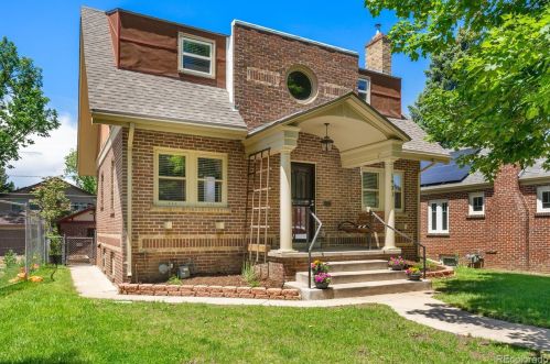 1931 Washington St, Denver, CO 80203-1426