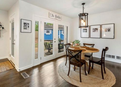2140 Medfield Trl, Atlanta GA  30345-3010 exterior