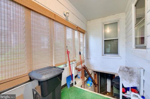 1000 York St, Hanover PA 17331-3359 exterior