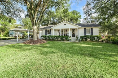 3581 Bayou Rd, Johns Island, SC 29455-7803