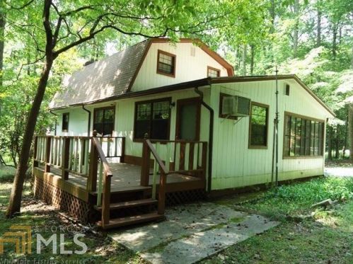 126 Cubbedge Patch Ct, Clarkesville, GA 30523-2828