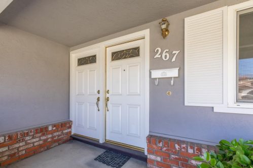 267 El Caminito, Livermore, CA 94550-4005
