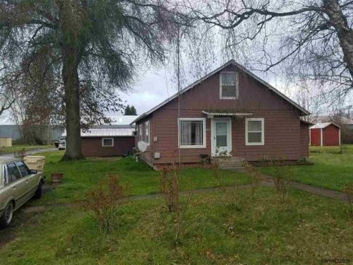 32926 Blackberry Ln, Tangent, OR 97389-9617