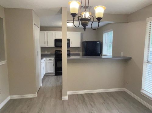 4621 Rose Of Sharon Ln, Fort Worth TX  76137-1823 exterior