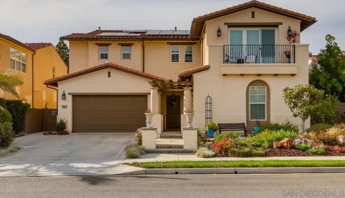 7254 Sitio Lima, Carlsbad, CA 92009-8484