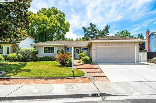 1889 Paseo Del Cajon, Pleasanton, CA 94566-5910