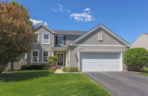 11342 Highland Dr, Plainfield, IL 60585-1581