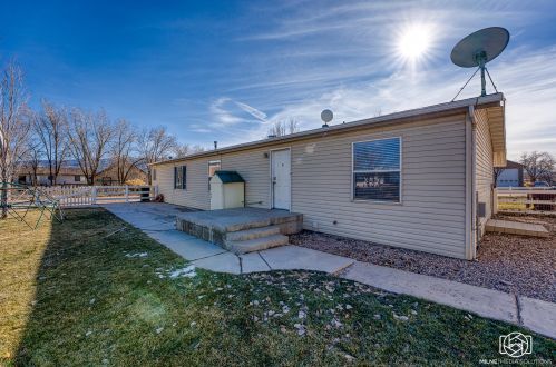 2548 3700, Cedar City UT 84721-8135 exterior