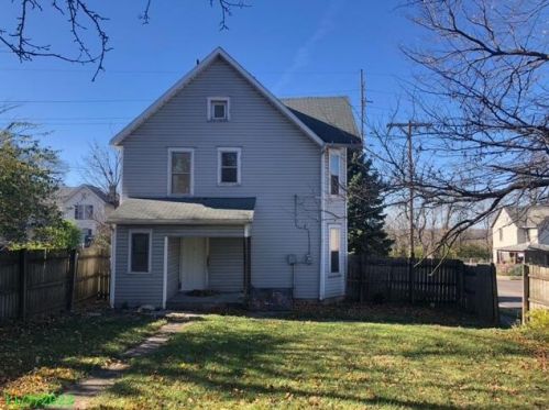 130 Greenmount Ave, Springfield, OH 45503-4443